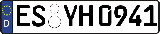 ES-YH0941