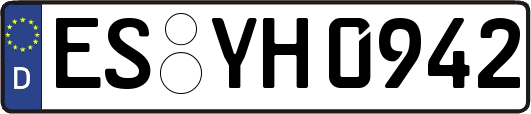 ES-YH0942