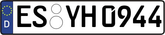 ES-YH0944