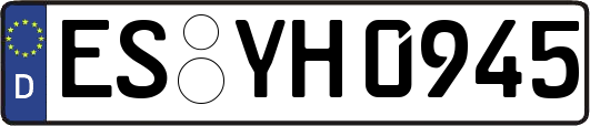 ES-YH0945