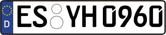 ES-YH0960