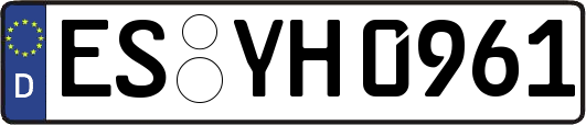 ES-YH0961