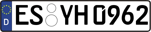 ES-YH0962