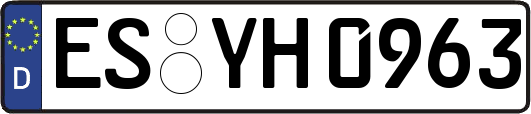 ES-YH0963