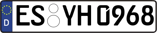 ES-YH0968