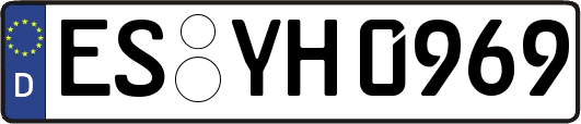 ES-YH0969