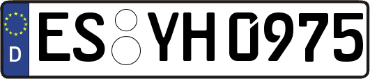 ES-YH0975