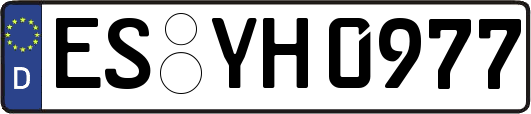 ES-YH0977