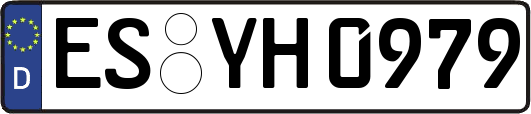 ES-YH0979