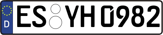 ES-YH0982