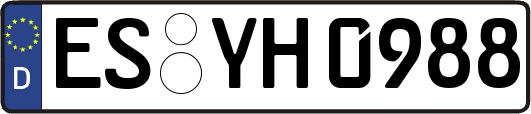 ES-YH0988