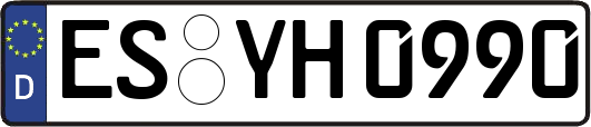 ES-YH0990