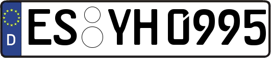 ES-YH0995