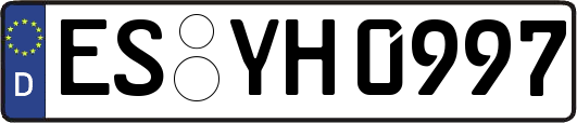 ES-YH0997