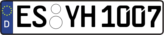 ES-YH1007