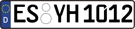 ES-YH1012