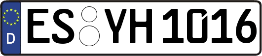 ES-YH1016
