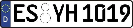 ES-YH1019
