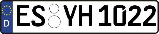ES-YH1022
