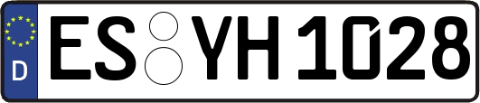 ES-YH1028