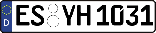 ES-YH1031