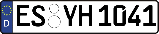 ES-YH1041