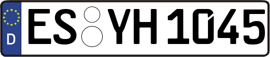 ES-YH1045