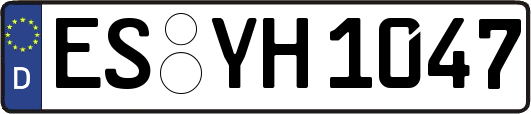 ES-YH1047
