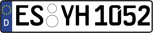 ES-YH1052