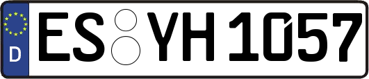 ES-YH1057
