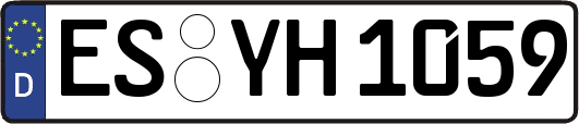 ES-YH1059