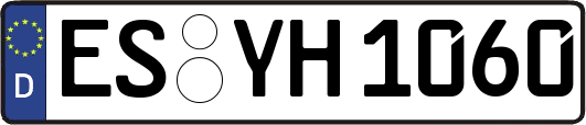 ES-YH1060