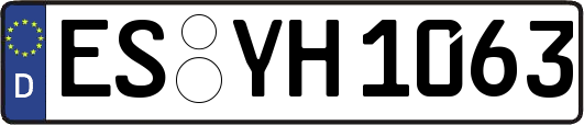 ES-YH1063