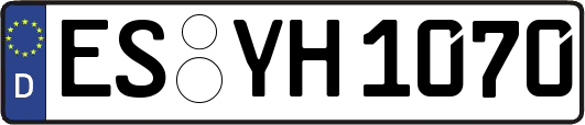 ES-YH1070