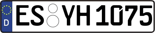 ES-YH1075