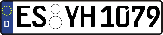 ES-YH1079