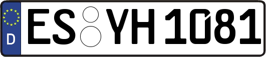 ES-YH1081