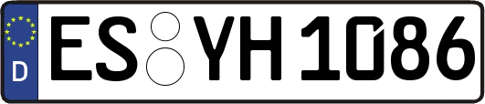 ES-YH1086