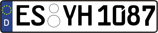 ES-YH1087