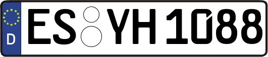 ES-YH1088