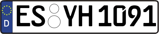 ES-YH1091