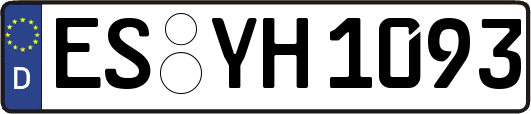 ES-YH1093