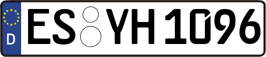 ES-YH1096
