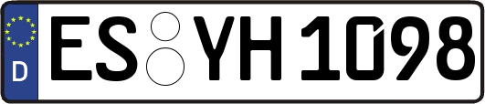 ES-YH1098