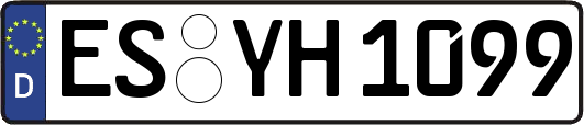 ES-YH1099