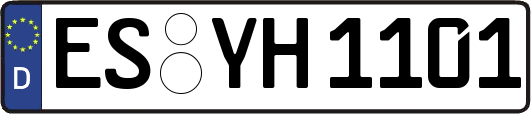 ES-YH1101