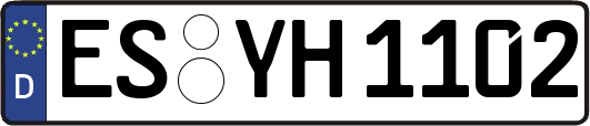 ES-YH1102