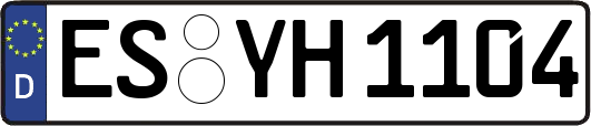 ES-YH1104