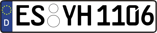 ES-YH1106
