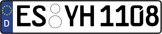 ES-YH1108